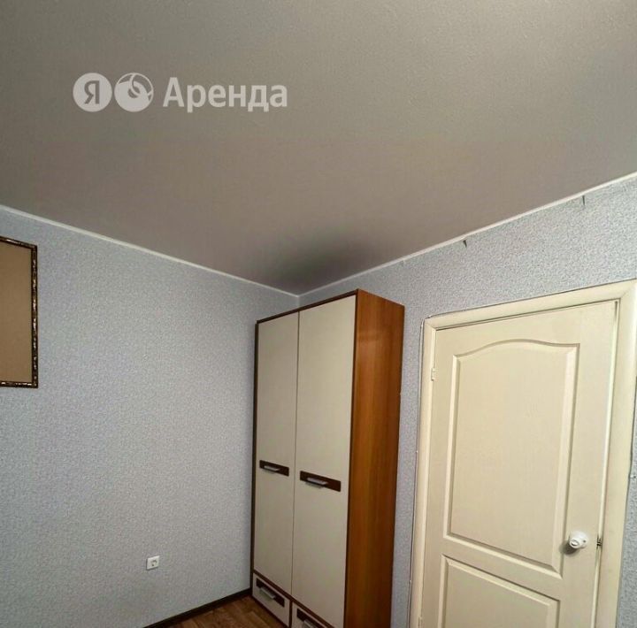 квартира г Краснодар р-н Прикубанский ул им. Генерала Трошева Г.Н. 33 фото 6