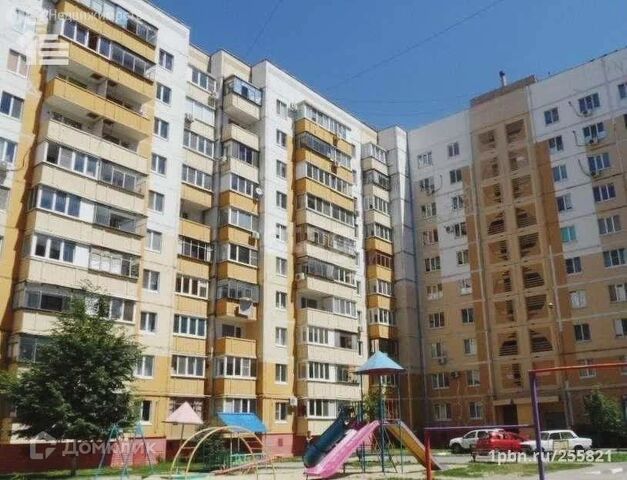 ул Челюскинцев 58б/1 Белгород городской округ фото