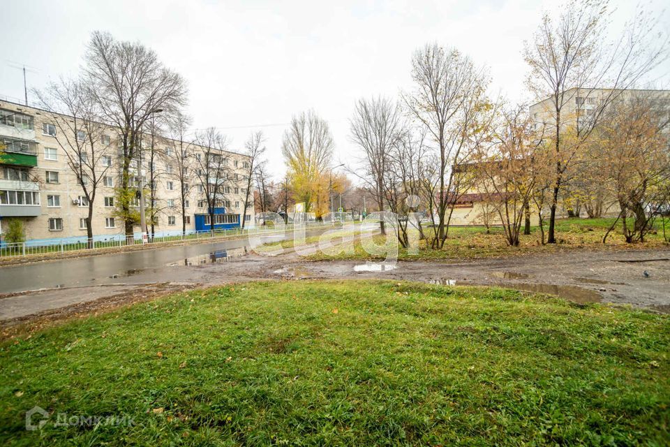 комната г Ульяновск р-н Засвияжский ул Аблукова 47 городской округ Ульяновск фото 6