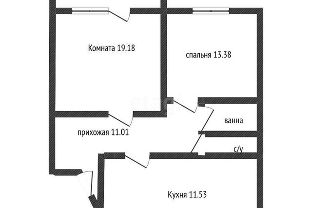 р-н Прикубанский дом 30/1 ЖК «Жемчужина» Краснодар городской округ фото