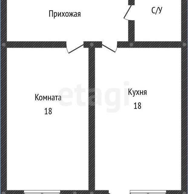 квартира г Краснодар р-н Карасунский ул Старокубанская 139 Краснодар городской округ фото 10