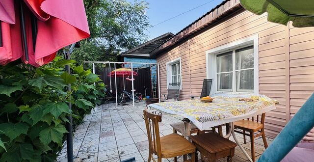 дом р-н Кировский фото