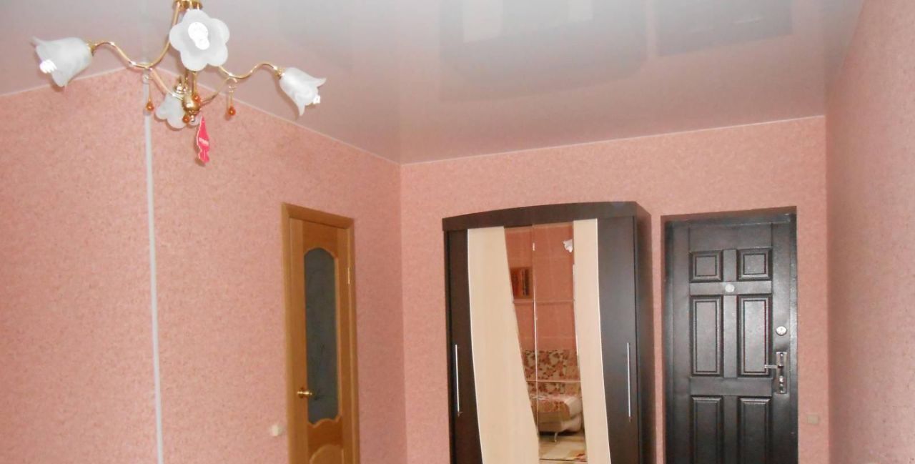 комната г Дальнереченск ул Ленина 62 фото 12