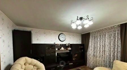 квартира г Усинск ул Мира 13а фото 3