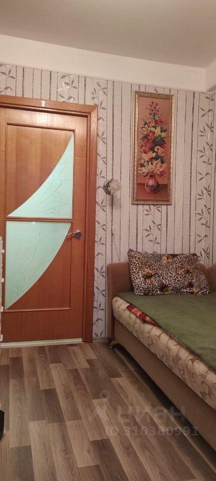 квартира г Колпино р-н Колпинский ул Веры Слуцкой 34 Ленинградская область, р-н Всеволожский, Колпино фото 4
