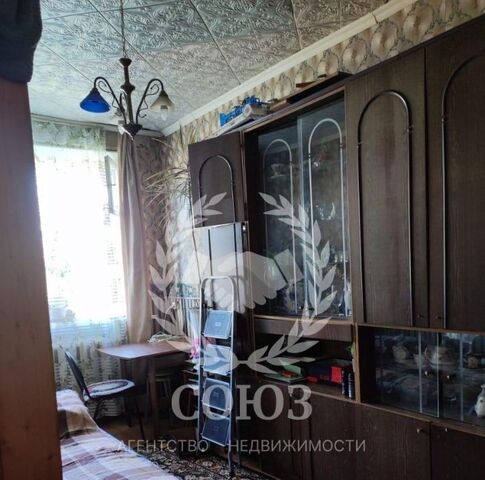 п Ферзиково ул Бычкова 9 фото