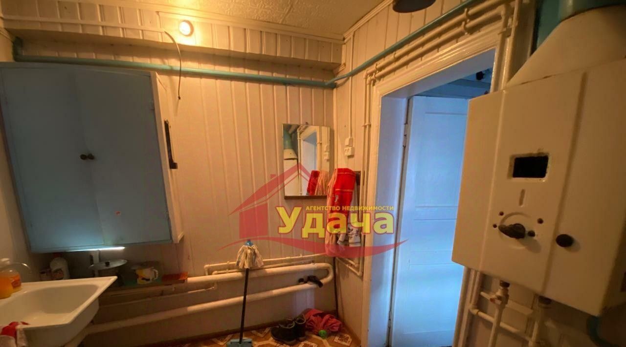 дом г Орск р-н Советский Нагорный ул Кишиневская 15 фото 12