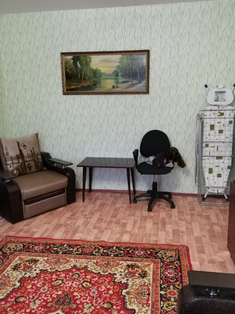 квартира г Орел р-н Заводской Ботаника ул Орелстроевская 151 фото 9