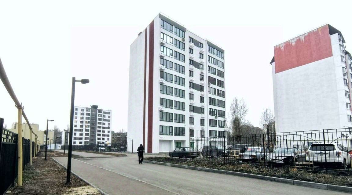 торговое помещение г Саратов р-н Ленинский ул Производственная 7а фото 2