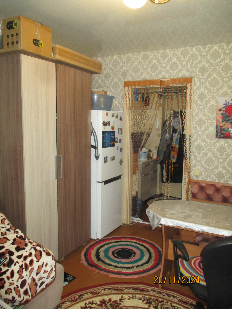 квартира г Смоленск р-н Промышленный ул. Соколовского, д. 16 Мед. центр Уромед фото 3