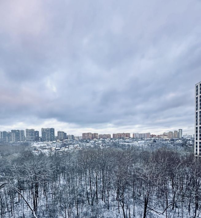 квартира г Москва ул Муравская 38бк/3 направление Ленинградское (северо-запад) ш Пятницкое фото 14