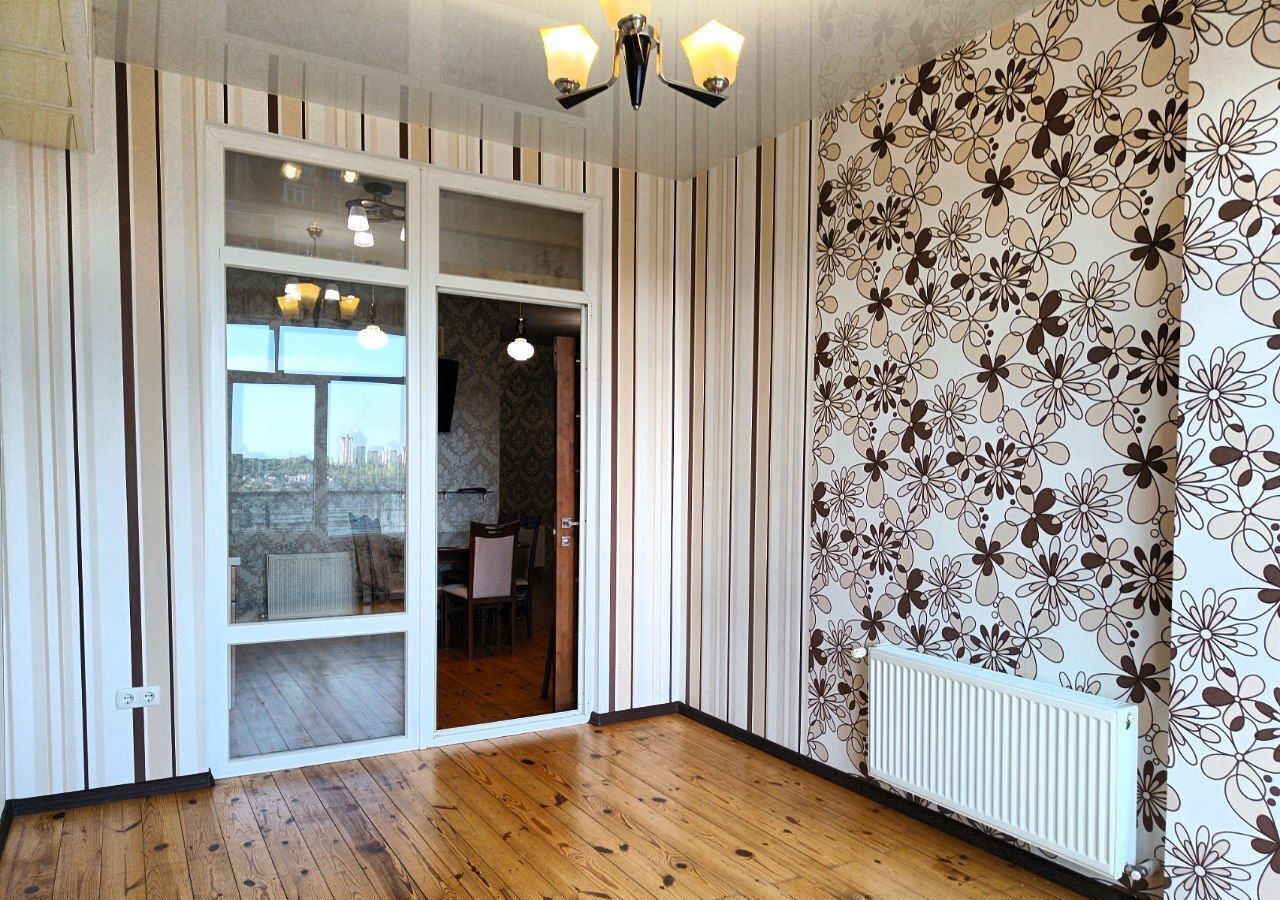 квартира г Ялта ул Красных Партизан 14б фото 11