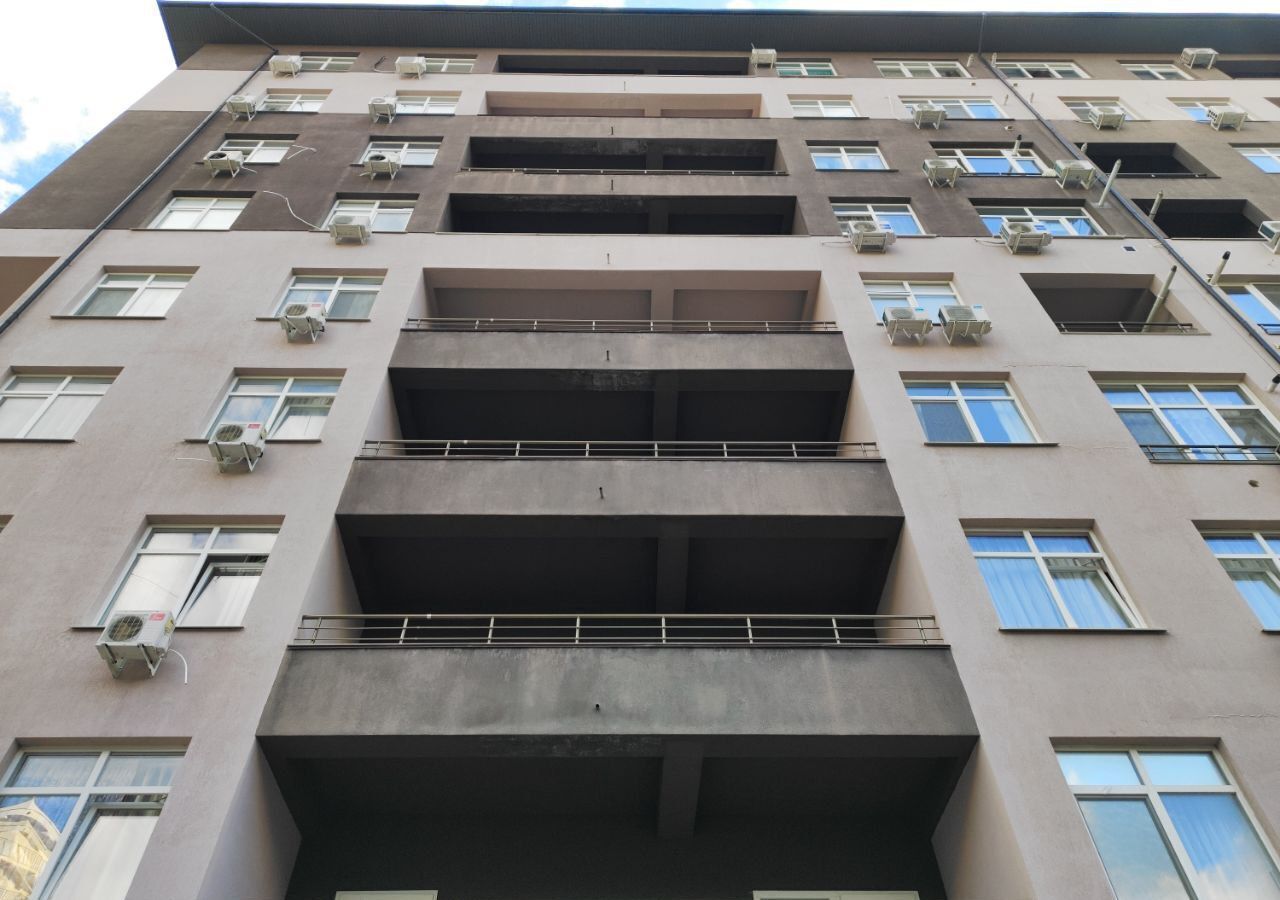 квартира г Ялта ул Красных Партизан 14б фото 28