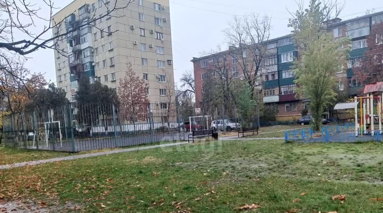 квартира г Майкоп ул Димитрова 11/3 фото 25