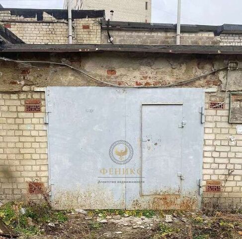Восточный пр-кт Ватутина фото