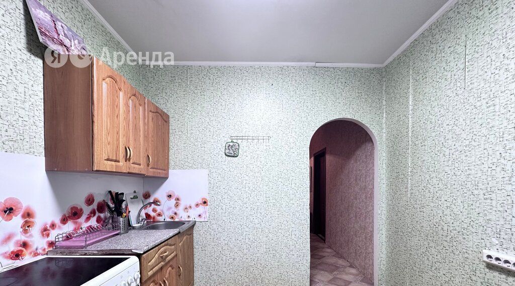 квартира г Балашиха ул Зеленая 34 Салтыковская фото 3