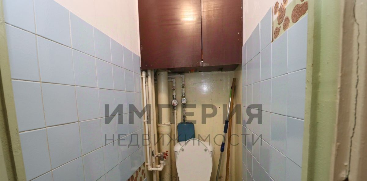 квартира г Магадан ул Октябрьская 20 фото 5