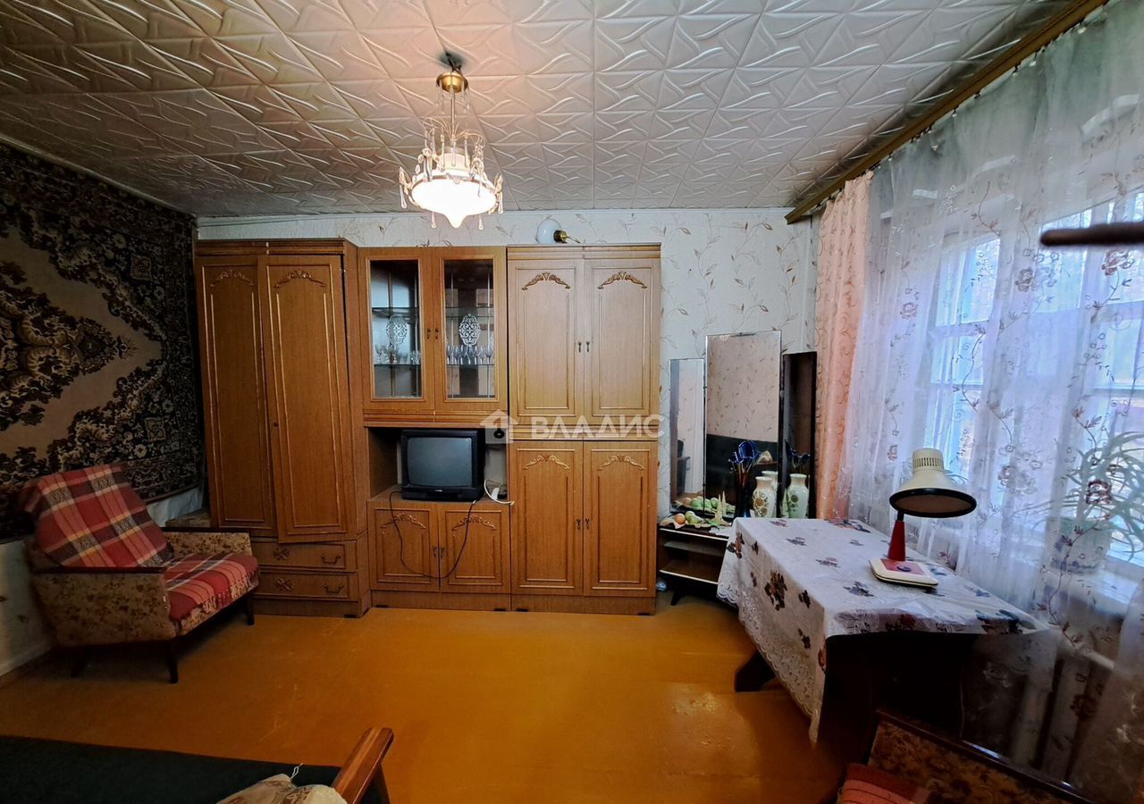 дом г Воронеж р-н Ленинский ул Ульяновская 14 фото 3
