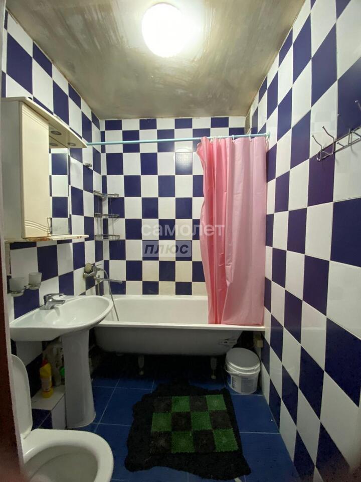 квартира г Якутск ул Можайского 13/3г 2 фото 3