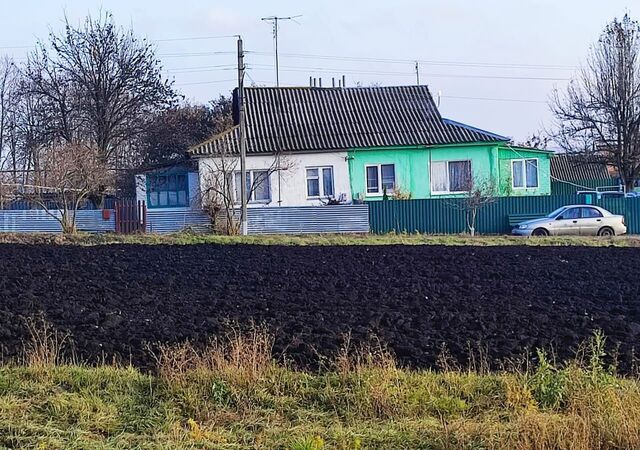 р-н Медвенский д Амосовка Амосовский сельсовет, Медвенка фото