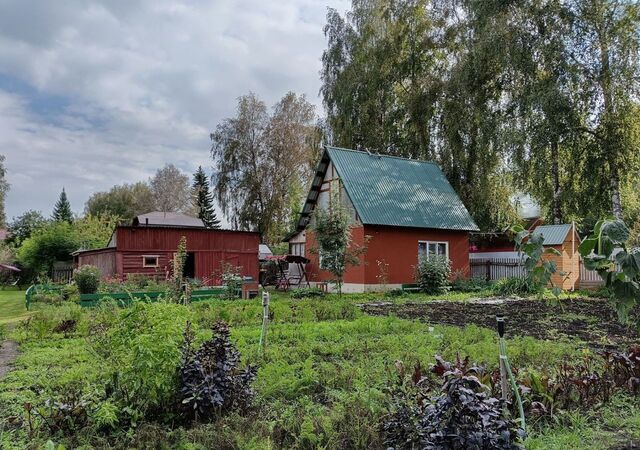 снт Связист ул Березовая фото