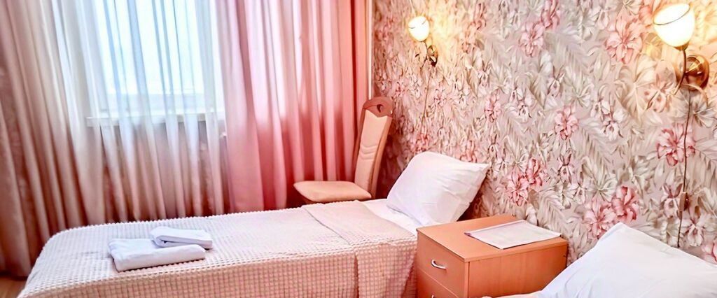 комната г Липецк р-н Правобережный ул Гагарина 106 фото 2