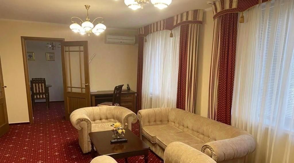 комната р-н Нижнекамский г Нижнекамск пр-кт Строителей 18 фото 27