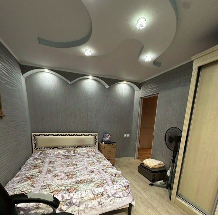 квартира г Биробиджан ул Пионерская 80а фото 12