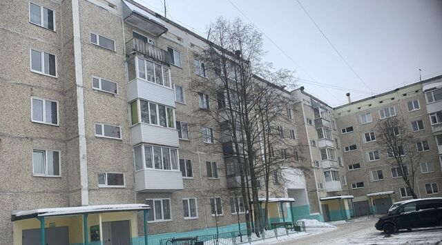 дом 7 фото