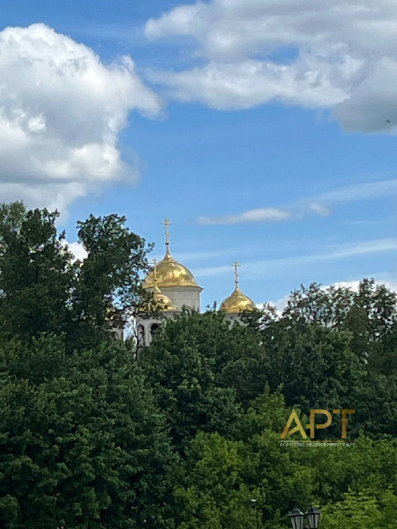 квартира городской округ Одинцовский г Звенигород ул Красная Гора 1к/1 фото 1