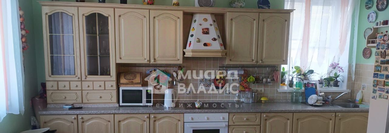 дом г Омск р-н Кировский ул 8-я Солнечная фото 5