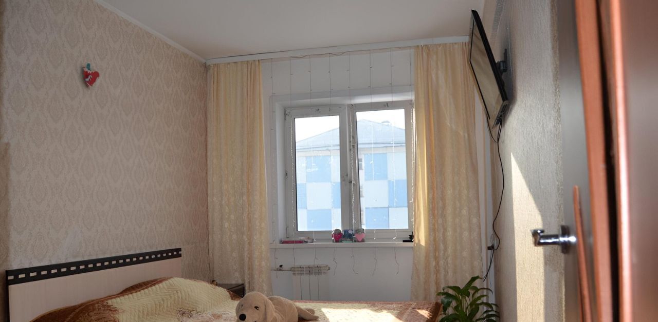 квартира г Черемхово ул Забойщика 20 фото 1