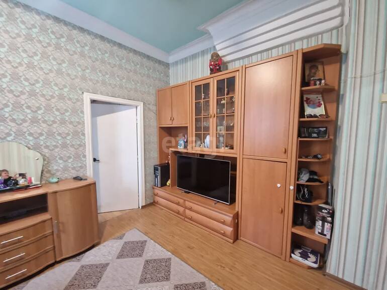 квартира г Смоленск р-н Промышленный ул Соболева 30 фото 5