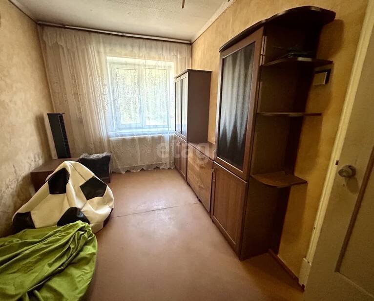 квартира г Смоленск р-н Заднепровский ул Губенко 20 фото 5