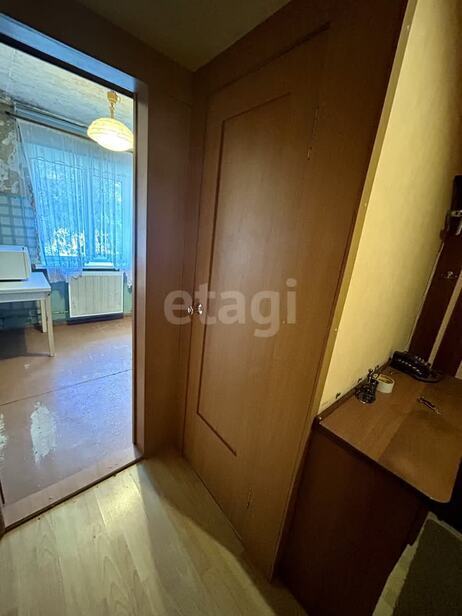 квартира г Смоленск р-н Заднепровский ул Губенко 20 фото 9