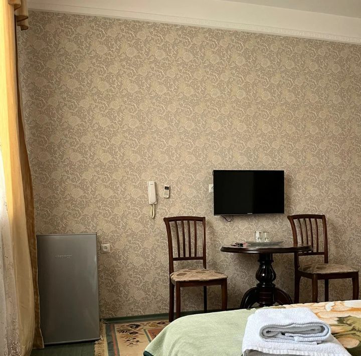 комната г Махачкала р-н Кировский ул Магомедтагирова 142 фото 3