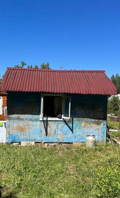 земля городской округ Одинцовский СНТ Акулово, Садовая улица фото 9