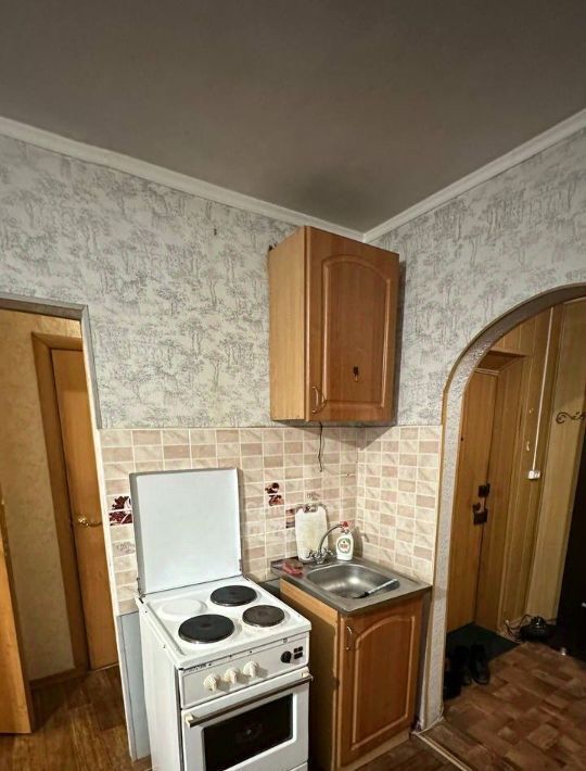 квартира г Иркутск р-н Свердловский ул Лермонтова 301а фото 2