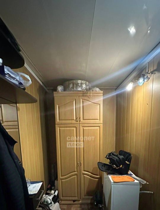 квартира г Иркутск р-н Свердловский ул Лермонтова 301а фото 7