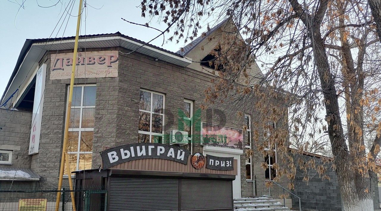свободного назначения г Орск р-н Октябрьский Новый город ул Кутузова 1б фото 1