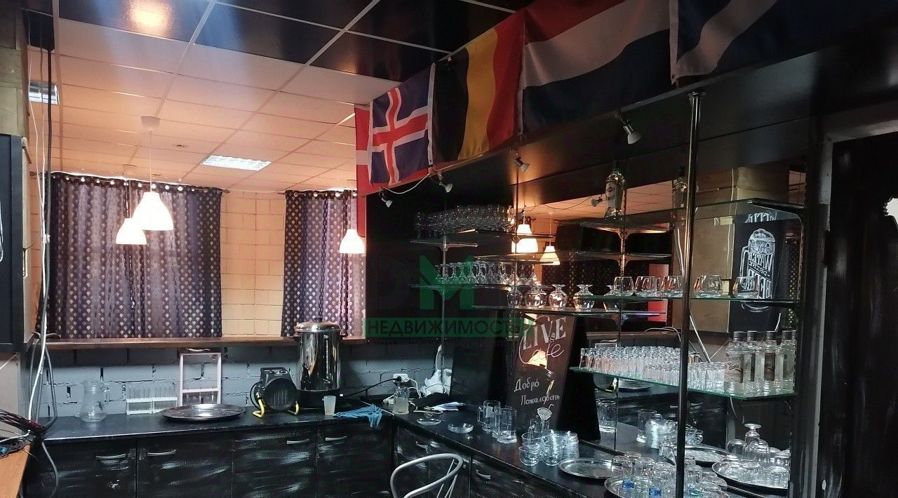 свободного назначения г Орск р-н Октябрьский Новый город ул Кутузова 1б фото 21