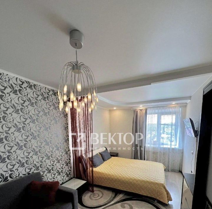квартира г Кострома ул Заволжская 219 фото 6