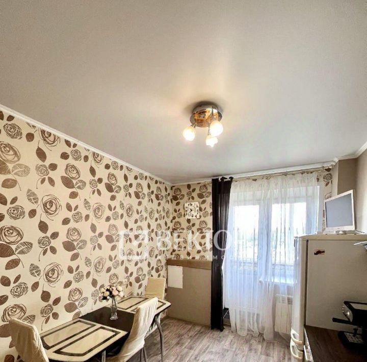 квартира г Кострома ул Заволжская 219 фото 9