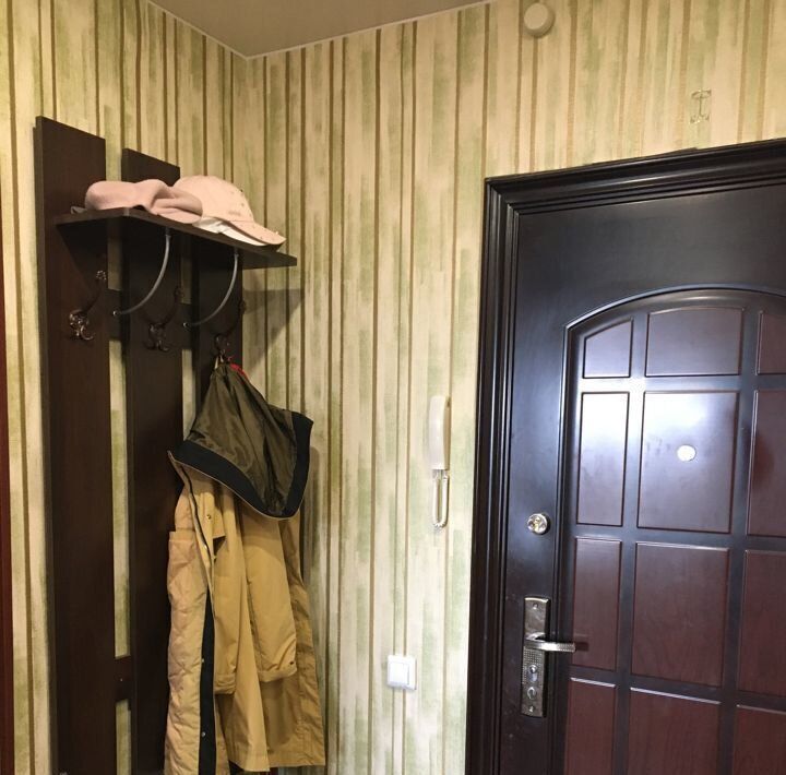 квартира г Псков ул Труда 58 фото 19