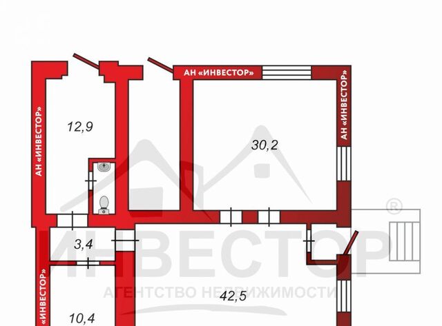р-н Ленинский ул Энергетиков 6 фото