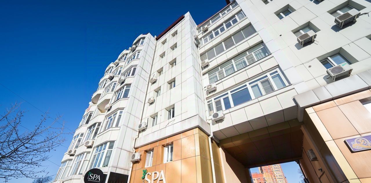 квартира г Хабаровск р-н Центральный ул Комсомольская 62 фото 25