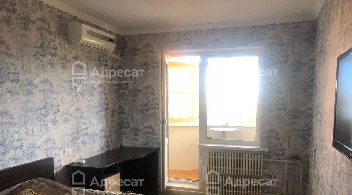 квартира г Волгоград р-н Красноармейский ул Изобильная 4 фото 11