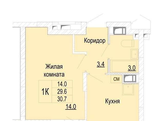 Горьковская Новая Кузнечиха жилой комплекс фото