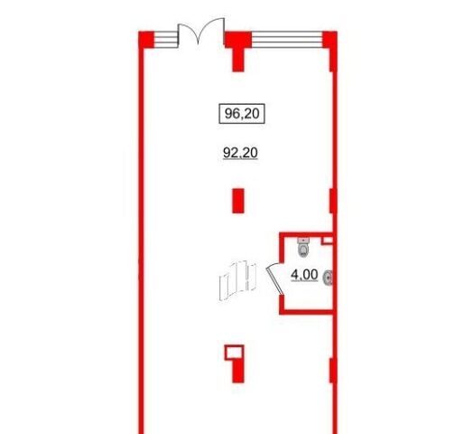 метро Удельная ул Манчестерская 5к/1 фото