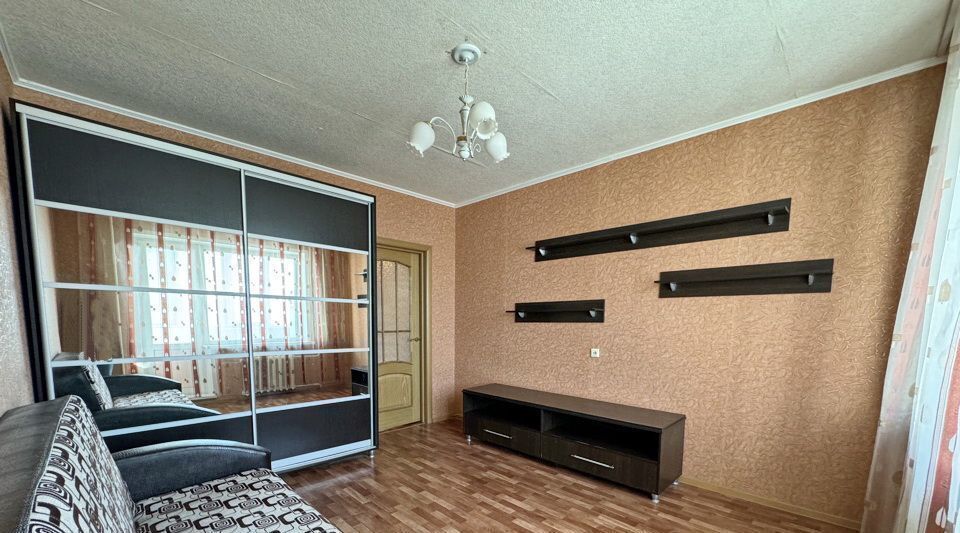 квартира г Пенза р-н Октябрьский пр-кт Строителей 64 фото 4